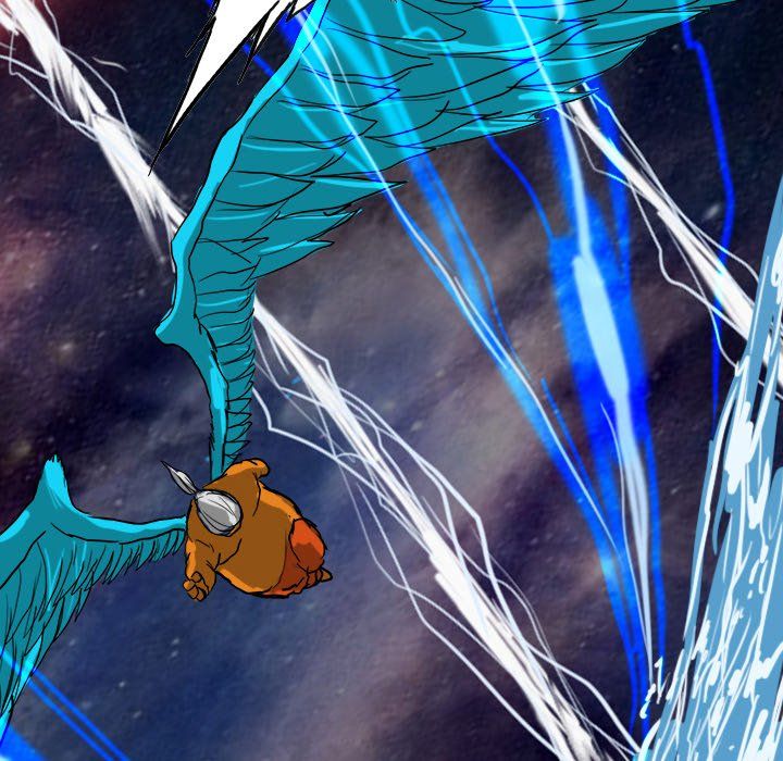 The Chronicles of Apocalypse Manhwa - Chapter 68 Page 103