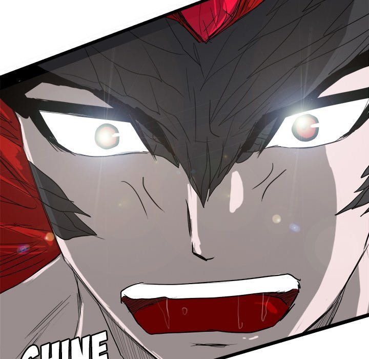 The Chronicles of Apocalypse Manhwa - Chapter 68 Page 106