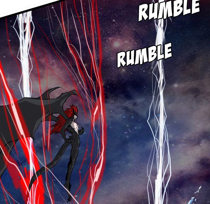 The Chronicles of Apocalypse Manhwa - Chapter 68 Page 108