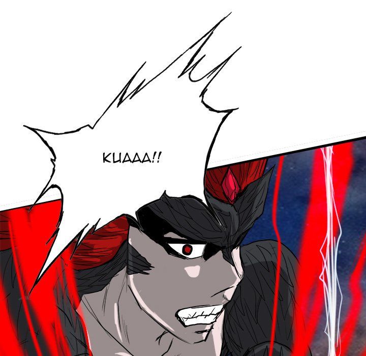 The Chronicles of Apocalypse Manhwa - Chapter 68 Page 110