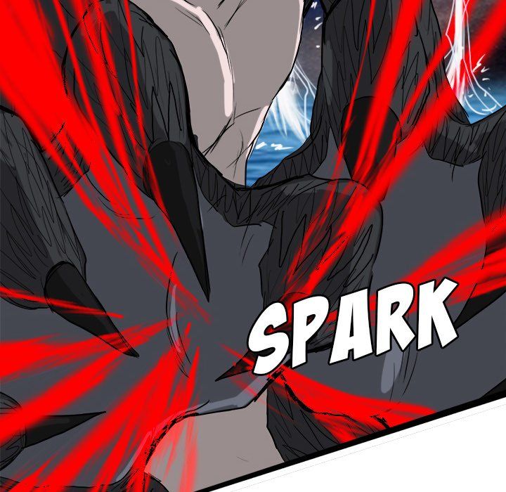 The Chronicles of Apocalypse Manhwa - Chapter 68 Page 111