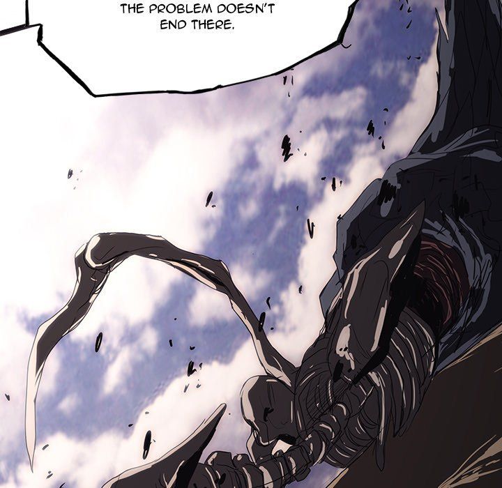 The Chronicles of Apocalypse Manhwa - Chapter 55 Page 28