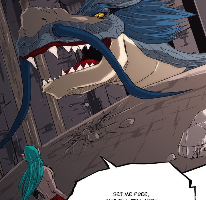 The Chronicles of Apocalypse Manhwa - Chapter 55 Page 46