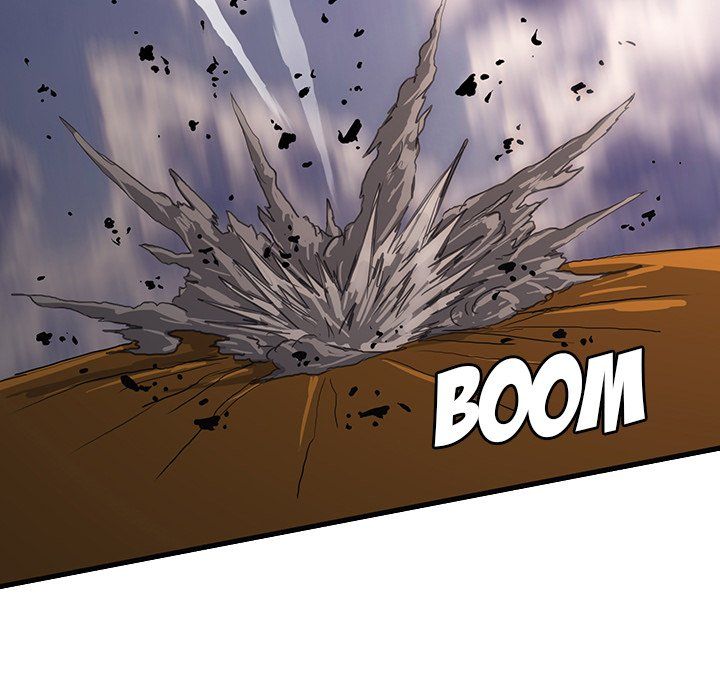 The Chronicles of Apocalypse Manhwa - Chapter 55 Page 85