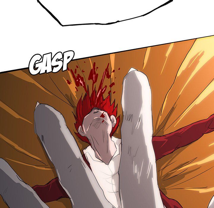 The Chronicles of Apocalypse Manhwa - Chapter 55 Page 90