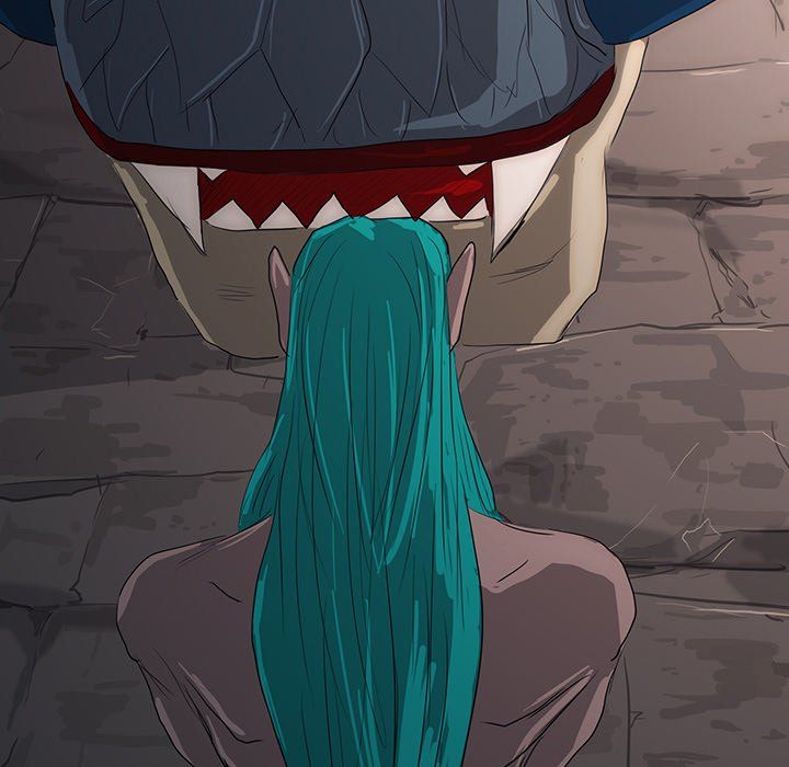 The Chronicles of Apocalypse Manhwa - Chapter 55 Page 95