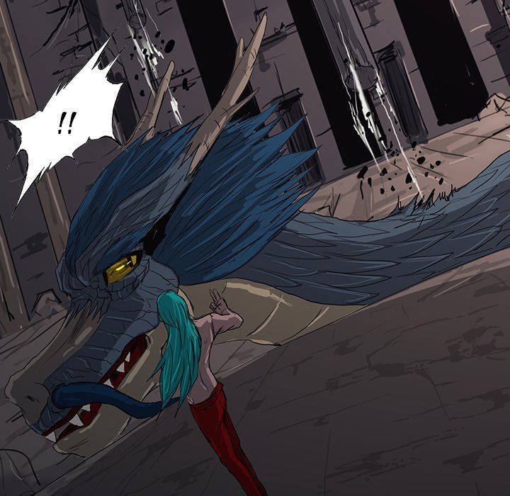 The Chronicles of Apocalypse Manhwa - Chapter 55 Page 112