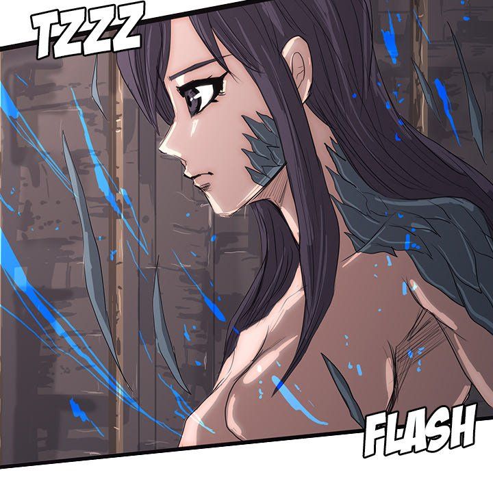 The Chronicles of Apocalypse Manhwa - Chapter 55 Page 118