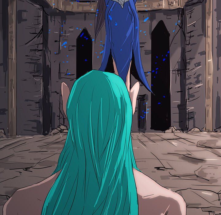 The Chronicles of Apocalypse Manhwa - Chapter 55 Page 122