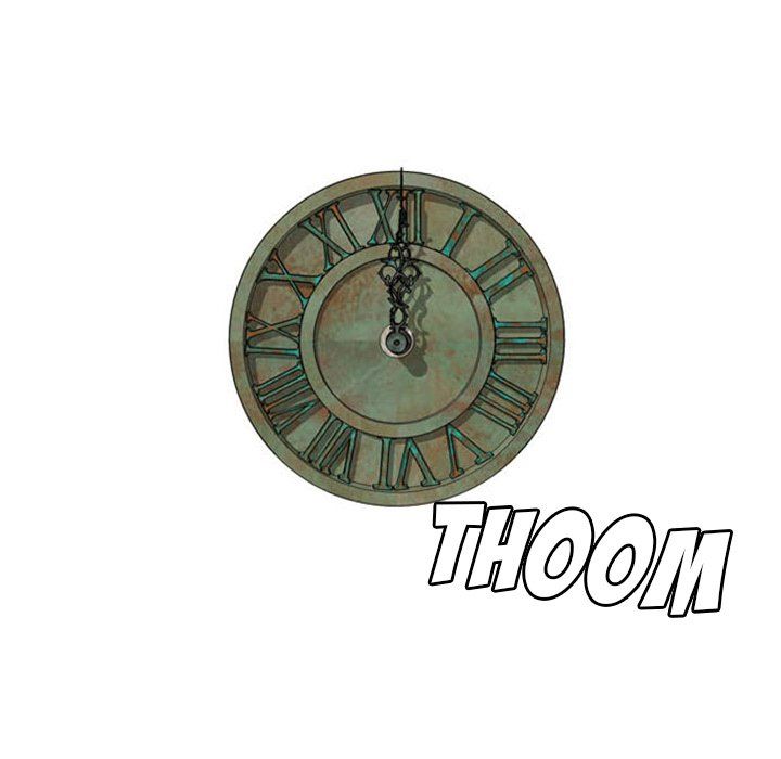 The Chronicles of Apocalypse Manhwa - Chapter 5 Page 18