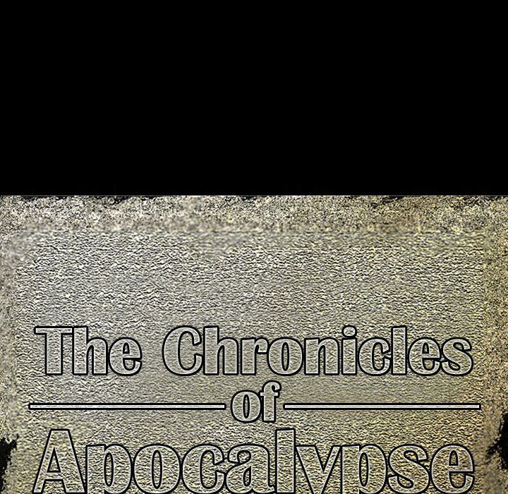 The Chronicles of Apocalypse Manhwa - Chapter 5 Page 24