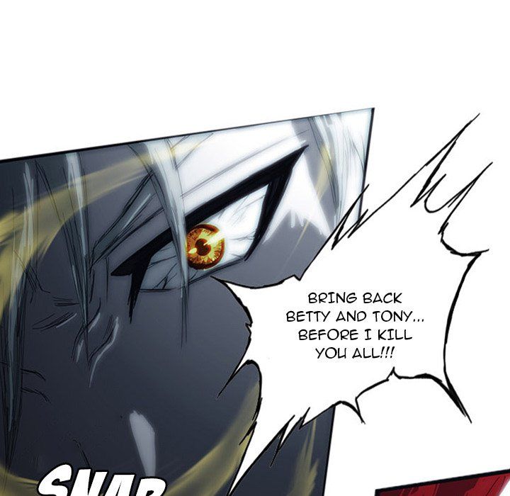 The Chronicles of Apocalypse Manhwa - Chapter 5 Page 33