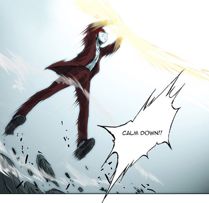 The Chronicles of Apocalypse Manhwa - Chapter 5 Page 43