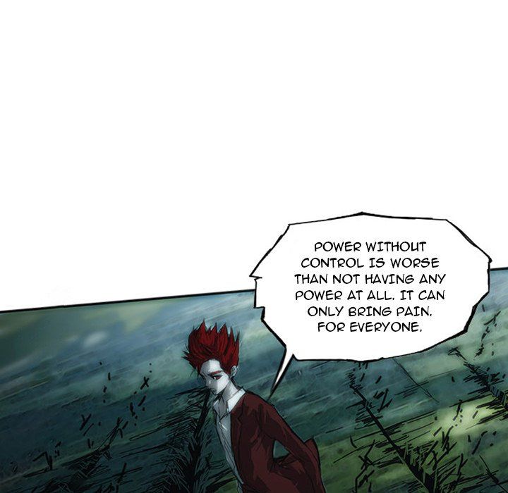 The Chronicles of Apocalypse Manhwa - Chapter 5 Page 54