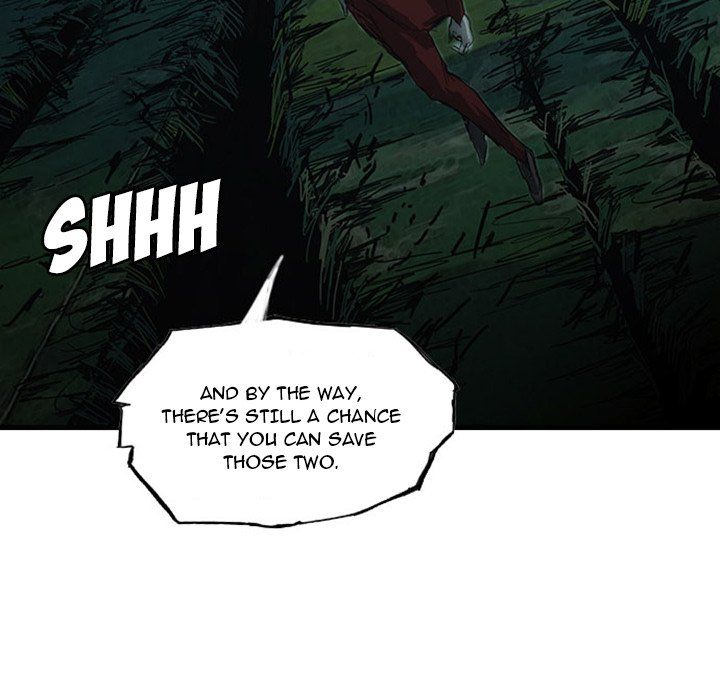 The Chronicles of Apocalypse Manhwa - Chapter 5 Page 55