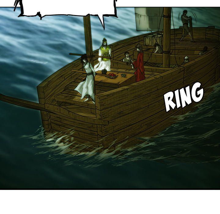 The Chronicles of Apocalypse Manhwa - Chapter 5 Page 106