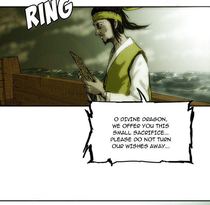 The Chronicles of Apocalypse Manhwa - Chapter 5 Page 108