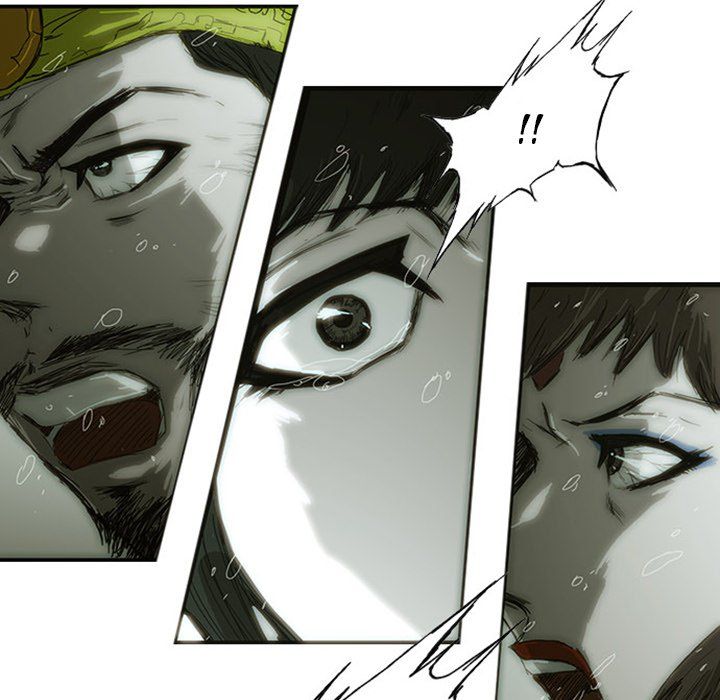 The Chronicles of Apocalypse Manhwa - Chapter 5 Page 118