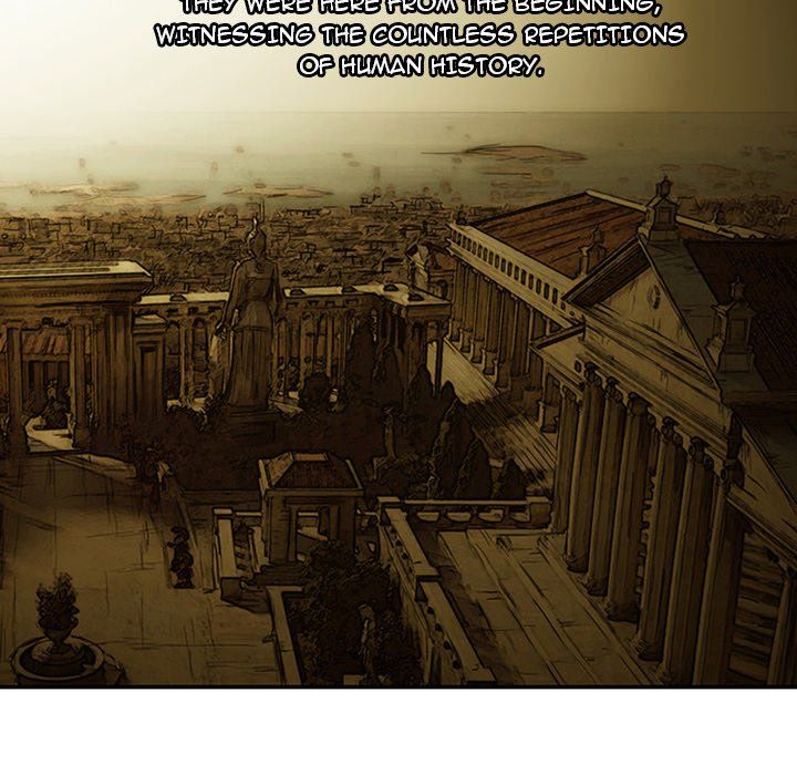 The Chronicles of Apocalypse Manhwa - Chapter 5 Page 164