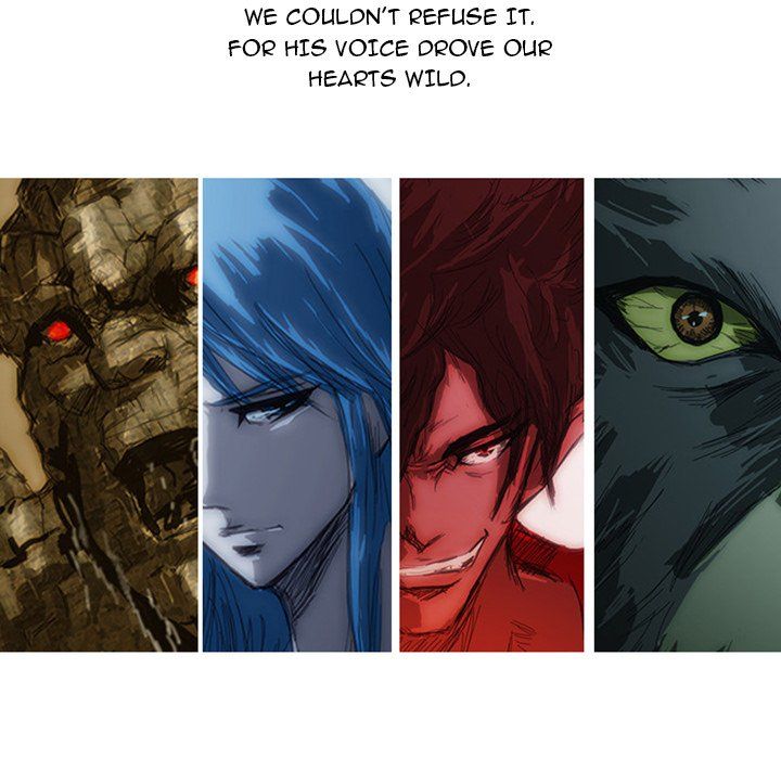 The Chronicles of Apocalypse Manhwa - Chapter 5 Page 169