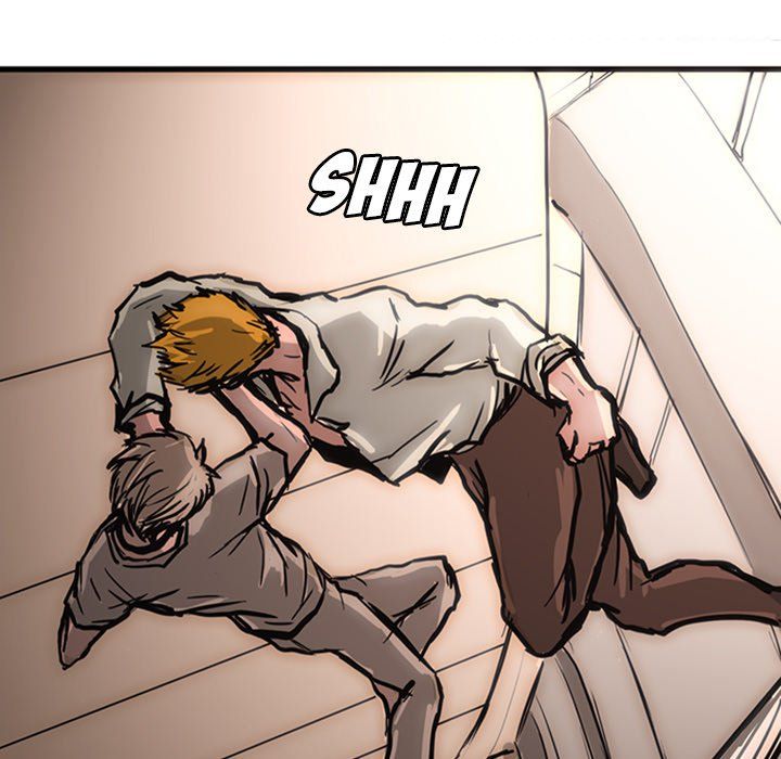 The Chronicles of Apocalypse Manhwa - Chapter 25 Page 14