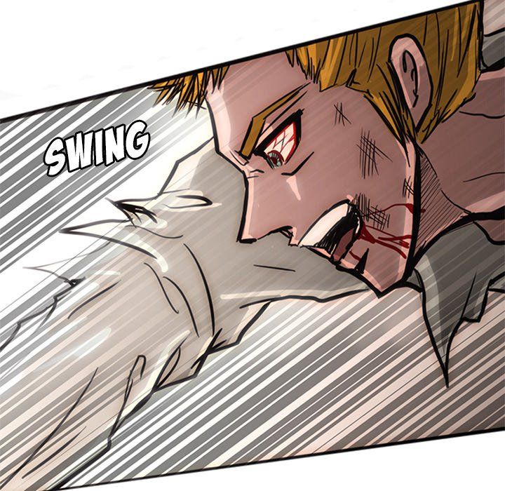 The Chronicles of Apocalypse Manhwa - Chapter 25 Page 35