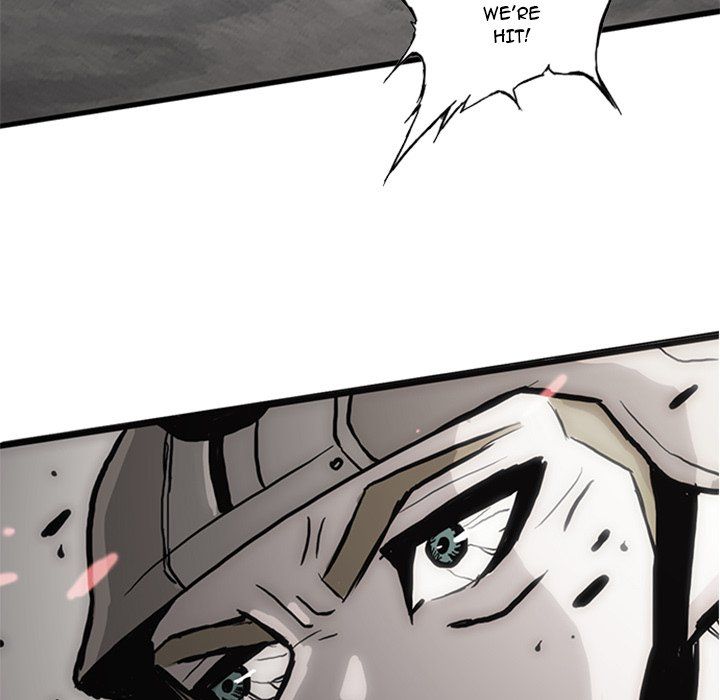 The Chronicles of Apocalypse Manhwa - Chapter 25 Page 58