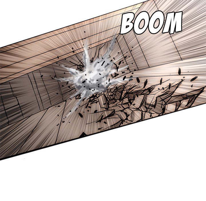 The Chronicles of Apocalypse Manhwa - Chapter 25 Page 90