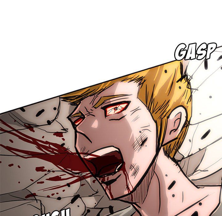 The Chronicles of Apocalypse Manhwa - Chapter 25 Page 91