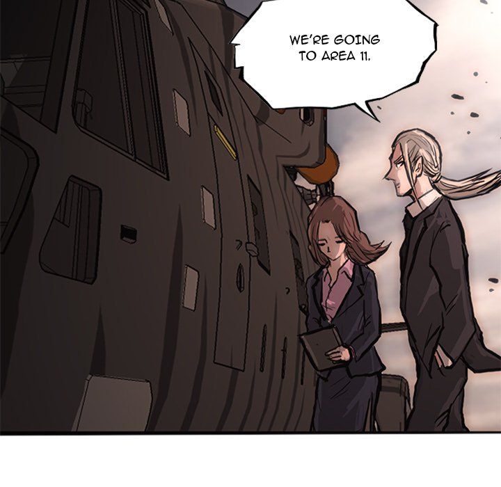 The Chronicles of Apocalypse Manhwa - Chapter 25 Page 109