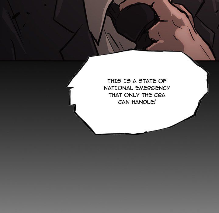 The Chronicles of Apocalypse Manhwa - Chapter 25 Page 113