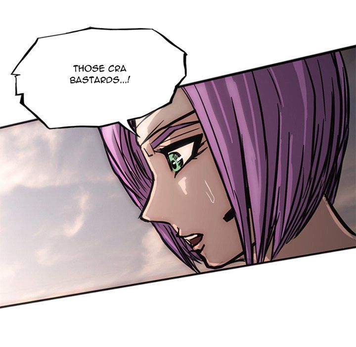 The Chronicles of Apocalypse Manhwa - Chapter 25 Page 116