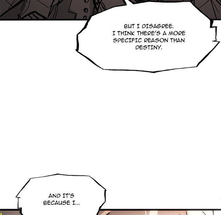 The Chronicles of Apocalypse Manhwa - Chapter 25 Page 134