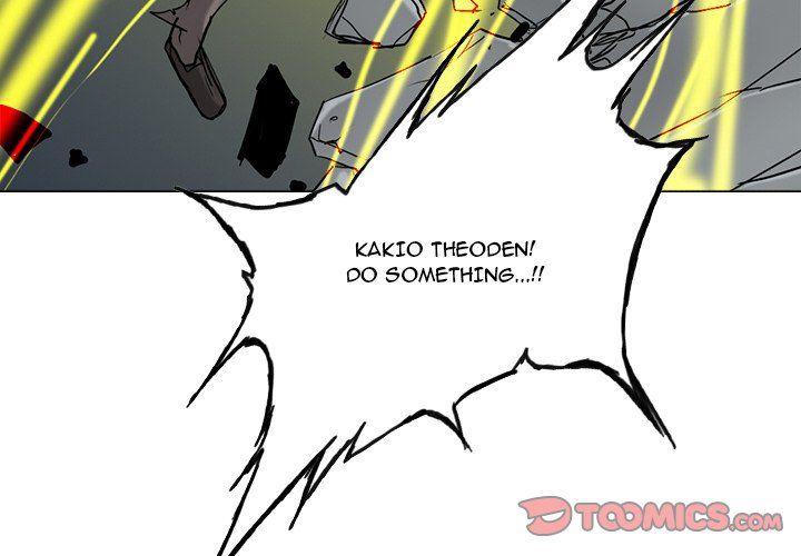 The Chronicles of Apocalypse Manhwa - Chapter 73 Page 2