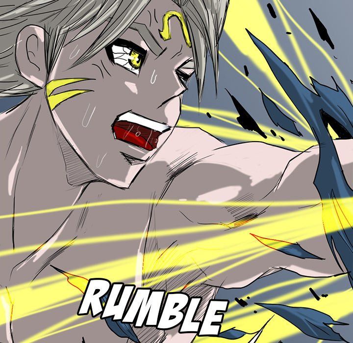 The Chronicles of Apocalypse Manhwa - Chapter 73 Page 4