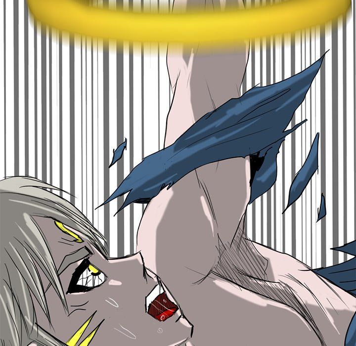 The Chronicles of Apocalypse Manhwa - Chapter 73 Page 12