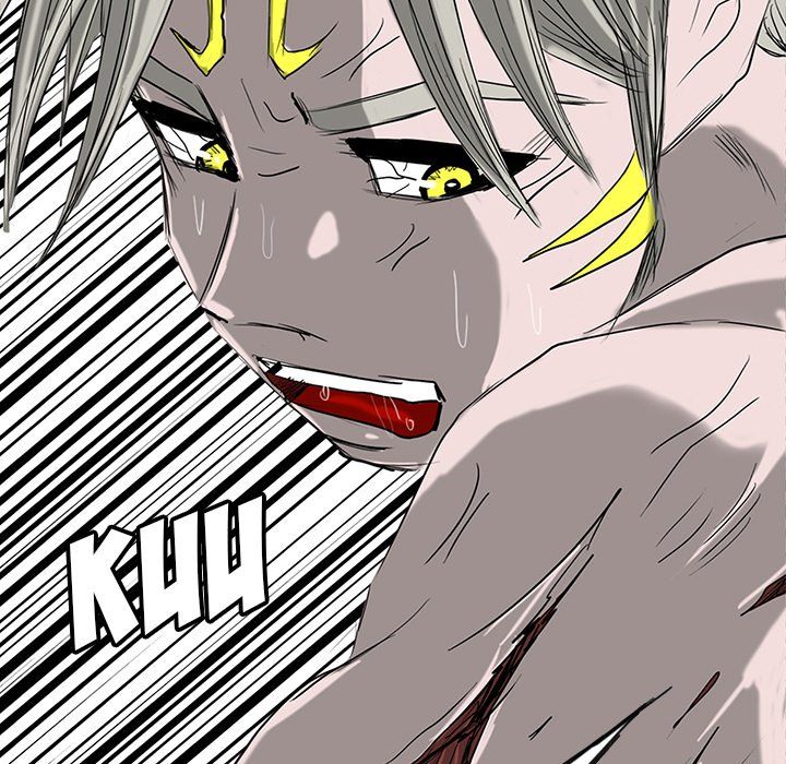 The Chronicles of Apocalypse Manhwa - Chapter 73 Page 19