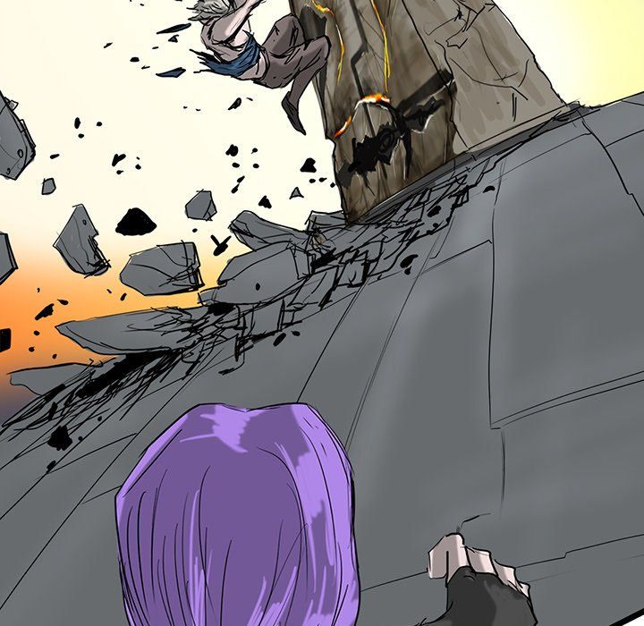 The Chronicles of Apocalypse Manhwa - Chapter 73 Page 22