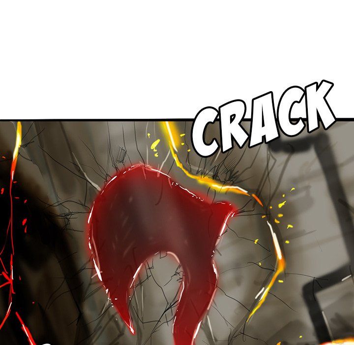 The Chronicles of Apocalypse Manhwa - Chapter 73 Page 39