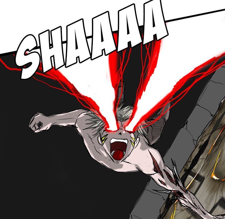 The Chronicles of Apocalypse Manhwa - Chapter 73 Page 45