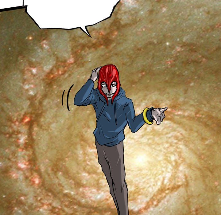 The Chronicles of Apocalypse Manhwa - Chapter 73 Page 48