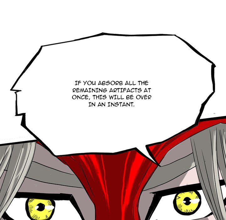 The Chronicles of Apocalypse Manhwa - Chapter 73 Page 85