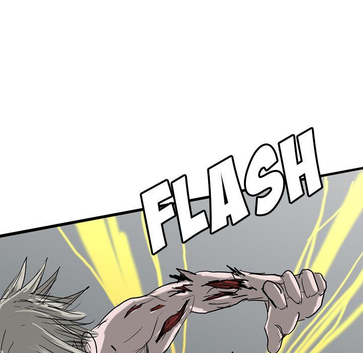 The Chronicles of Apocalypse Manhwa - Chapter 73 Page 89