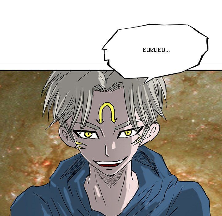 The Chronicles of Apocalypse Manhwa - Chapter 73 Page 127