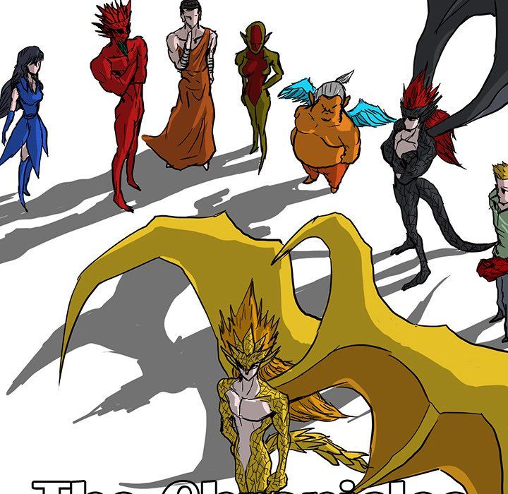 The Chronicles of Apocalypse Manhwa - Chapter 99 Page 26