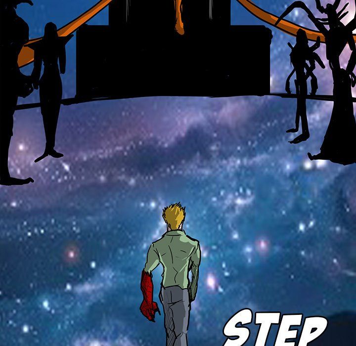 The Chronicles of Apocalypse Manhwa - Chapter 99 Page 32