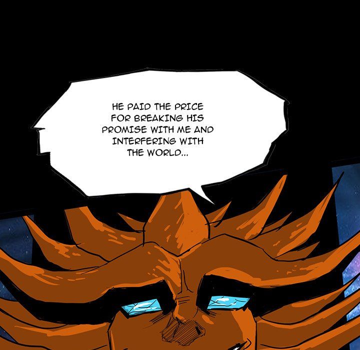 The Chronicles of Apocalypse Manhwa - Chapter 99 Page 52