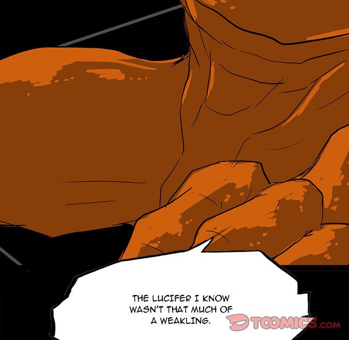 The Chronicles of Apocalypse Manhwa - Chapter 99 Page 59