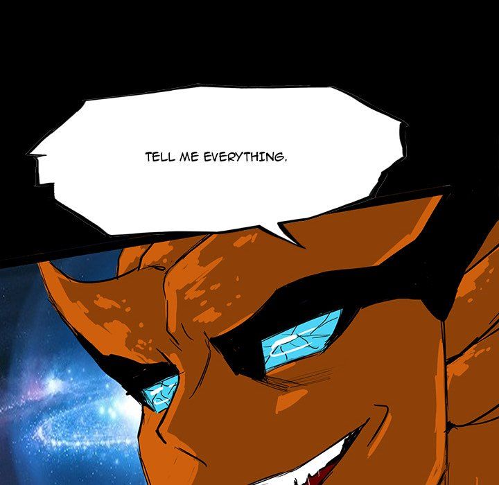 The Chronicles of Apocalypse Manhwa - Chapter 99 Page 88