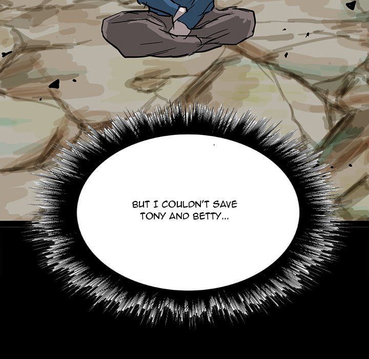 The Chronicles of Apocalypse Manhwa - Chapter 99 Page 95